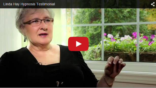 Linda Hay Hypnosis Testimonial